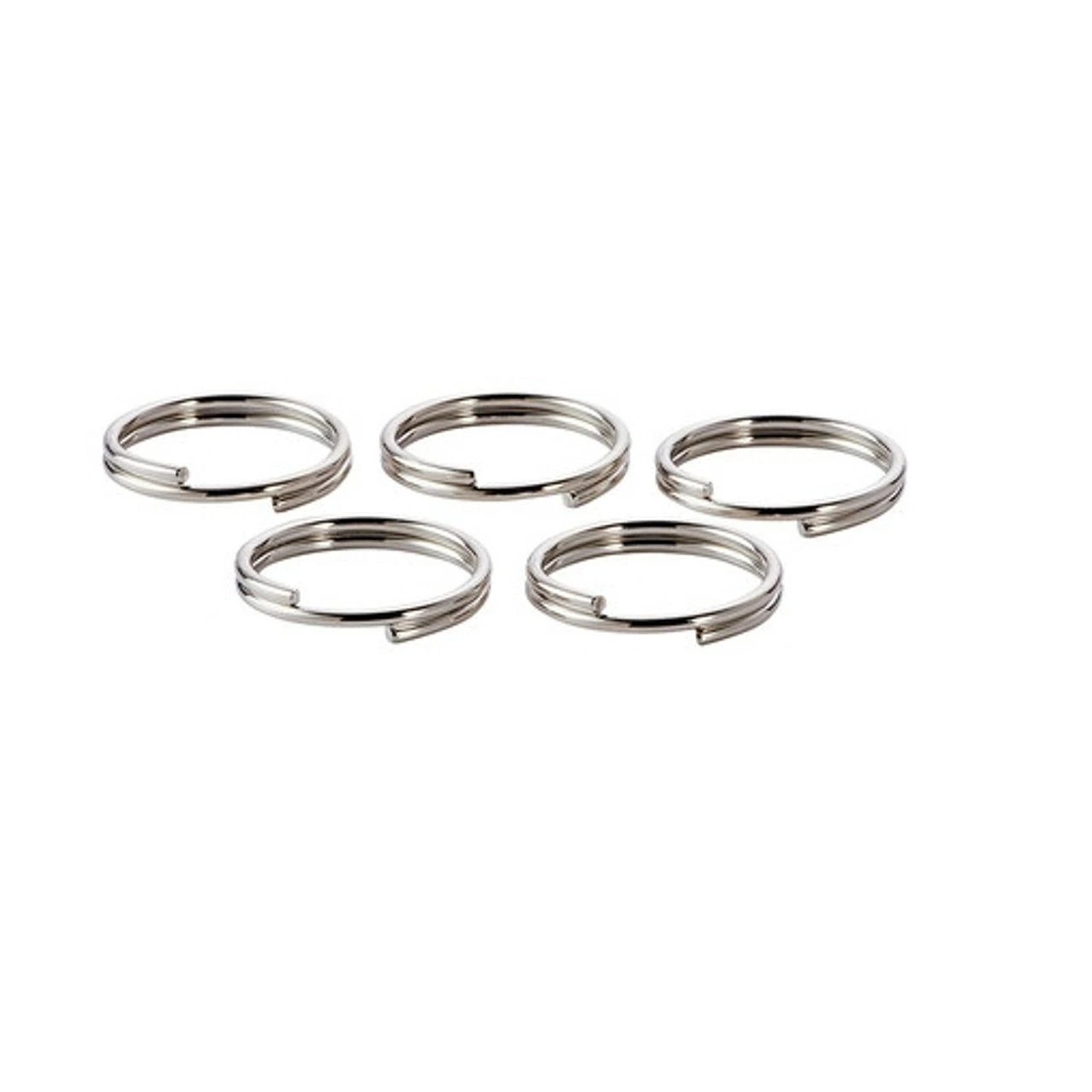 Milwaukee 48-22-8881 5 Pc 2lb 1 In. Split Ring 3 Milwaukee 48-22-8881 5 Pc 2lb 1 In. Split Ring