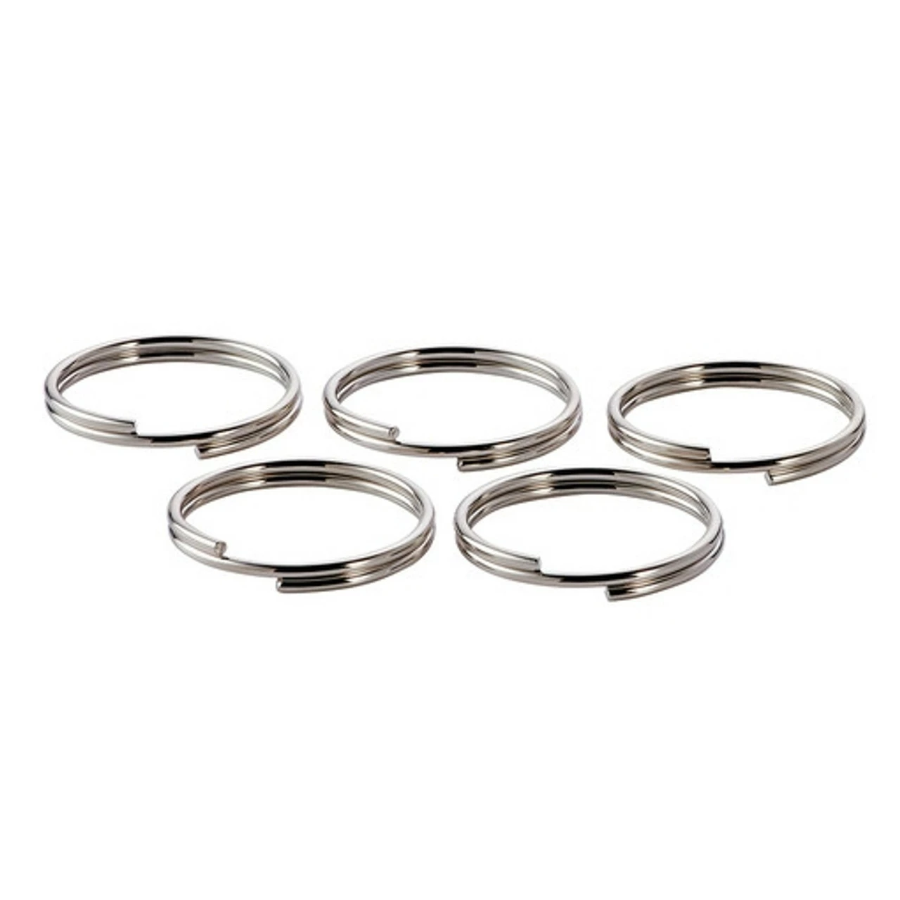 Milwaukee 48-22-8882 5 Pc 2 Lb 1-1/2 In. Split Ring 3 Milwaukee 48-22-8882 5 Pc 2 Lb 1-1/2 In. Split Ring