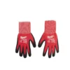Milwaukee 48-22-8900 Cut Level 1 Dipped Gloves Small 1 Milwaukee 48-22-8900 Cut Level 1 Dipped Gloves Small -GREATLAKESPOWERTOOLS Sales 48 22 8900 2 97287.1581704292