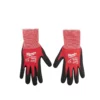 Milwaukee 48-22-8901 Cut Level 1 Dipped Gloves Medium 1 Milwaukee 48-22-8901 Cut Level 1 Dipped Gloves Medium -GREATLAKESPOWERTOOLS Sales 48 22 8901 2 04748.1581704306