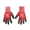 Milwaukee 48-22-8904 Cut Level 1 Dipped Gloves XXL