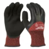 Milwaukee 48-22-8924 Cut Level 3 Insulated Winter Work Gloves XXL 2 Milwaukee 48-22-8924 Cut Level 3 Insulated Winter Work Gloves XXL -GREATLAKESPOWERTOOLS Sales 48 22 8924 2 20558.1581704283