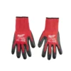 Milwaukee 48-22-8932 Cut Level 3 Dipped Gloves Large -GREATLAKESPOWERTOOLS Sales 48 22 8932 2 23977.1581704312