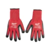 Milwaukee 48-22-8934 Cut Level 3 Dipped Gloves XXL 2 Milwaukee 48-22-8934 Cut Level 3 Dipped Gloves XXL -GREATLAKESPOWERTOOLS Sales 48 22 8934 2 02726.1581704291