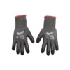 Milwaukee 48-22-8950 Cut Level 5 Dipped Gloves Small 2 Milwaukee 48-22-8950 Cut Level 5 Dipped Gloves Small -GREATLAKESPOWERTOOLS Sales 48 22 8950 2 92922.1581704372