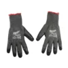 Milwaukee 48-22-8953 Cut Level 5 Dipped Gloves XL 1 Milwaukee 48-22-8953 Cut Level 5 Dipped Gloves XL -GREATLAKESPOWERTOOLS Sales 48 22 8953 2 78865.1581704346