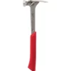Milwaukee 48-22-9016 17oz Milled Face Framing Hammer 2 Milwaukee 48-22-9016 17oz Milled Face Framing Hammer -GREATLAKESPOWERTOOLS Sales 48 22 9016 2 00442.1581704372