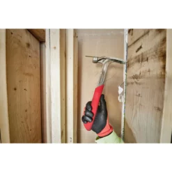 Milwaukee 48-22-9020 20oz Smooth Face Rip Claw Hammer 7 Milwaukee 48-22-9020 20oz Smooth Face Rip Claw Hammer -GREATLAKESPOWERTOOLS Sales 48 22 9020 10A 44462.1656516286