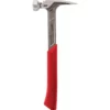 Milwaukee 48-22-9022 22 Oz. Milled Face Framing Hammer