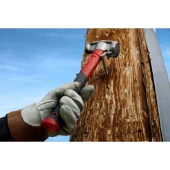 Milwaukee 48-22-9040 4in1 Linemans Hammer -GREATLAKESPOWERTOOLS Sales 48 22 9040 F 46806.1659639273