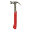 Milwaukee 48-22-9080 20 Oz Curved Claw Smooth Face Hammer