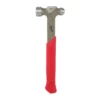 Milwaukee 48-22-9130 16oz Steel Ball Peen Hammer 2 Milwaukee 48-22-9130 16oz Steel Ball Peen Hammer -GREATLAKESPOWERTOOLS Sales 48 22 9130 1 42488.1677251350
