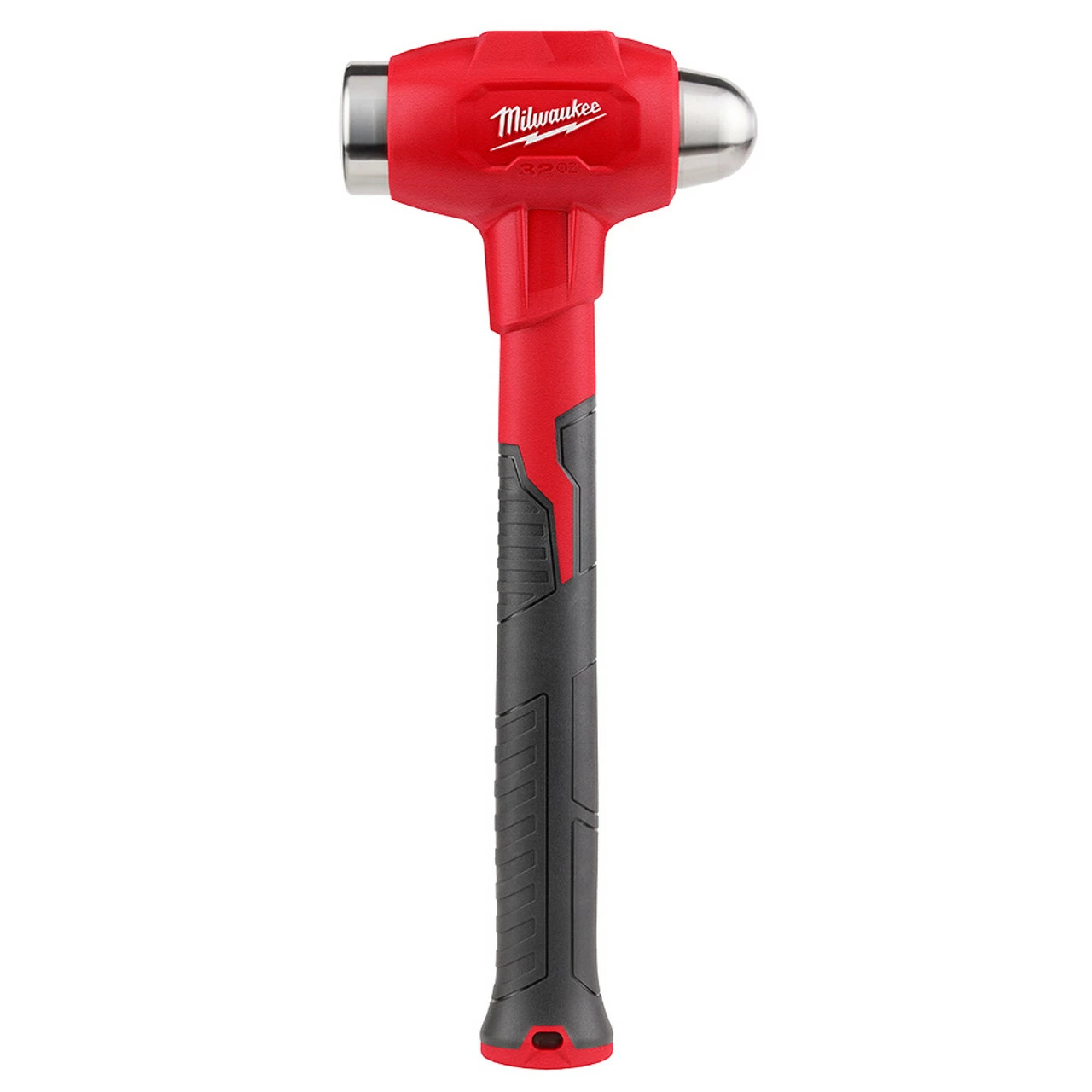 Milwaukee 48-22-9141 32 Oz Dead Blow Ball Peen Hammer 3 Milwaukee 48-22-9141 32 Oz Dead Blow Ball Peen Hammer