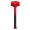 Milwaukee 48-22-9151 48 Oz Dead Blow Hammer 1 Milwaukee 48-22-9151 48 Oz Dead Blow Hammer -GREATLAKESPOWERTOOLS Sales 48 22 9151 91108.1675447068