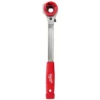 Milwaukee 48-22-9213 Linemans High Leverage Ratcheting Wrench