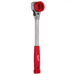 Milwaukee 48-22-9213M Linemans High-Leverage Ratcheting Wrench -GREATLAKESPOWERTOOLS Sales 48 22 9213M 3 83533.1660333278