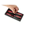 Milwaukee 48-22-9215 4 Pc. Hook And Pick Set