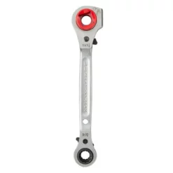 Milwaukee 48-22-9216 Linemans 5in1 Ratcheting Wrench -GREATLAKESPOWERTOOLS Sales 48 22 9216 3 75802.1581704313