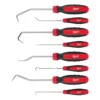 Milwaukee 48-22-9218 8pc Hook And Pick Set