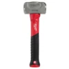 Milwaukee 48-22-9310 3 Lb Fiberglass Drilling Hammer -GREATLAKESPOWERTOOLS Sales 48 22 9310 43597.1607367747