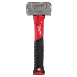 Milwaukee 48-22-9310 3 Lb Fiberglass Drilling Hammer