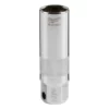 Milwuakee 48-22-9551 3/8 Drive 5/8 Spark Plug Socket