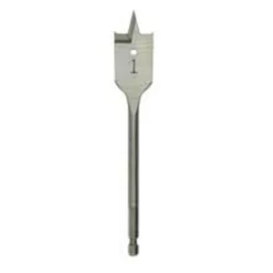 Milwaukee 48-27-1001 Flat Boring Bit 1 In. X 6 In.