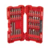 Milwaukee 48-32-1551 Driver Bit Set - 42 PC