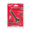 Milwaukee 48-32-2350 SHOCKWAVE Conduit Reaming Bit Holder