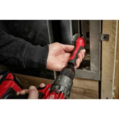 Milwaukee 48-32-2390 Shockwave Right Angle Adapter -GREATLAKESPOWERTOOLS Sales 48 32 2390 4 32781.1581704269