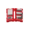 Milwaukee 48-32-4004 32 Pc. Shockwave Driver Bit Set -GREATLAKESPOWERTOOLS Sales 48 32 4004 2 48723.1581704325