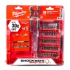 Milwaukee 48-32-4005 SHOCKWAVE Impact Duty Driver Bit Set - 36pc 2 Milwaukee 48-32-4005 SHOCKWAVE Impact Duty Driver Bit Set - 36pc -GREATLAKESPOWERTOOLS Sales 48 32 4005 38927.1654625238