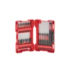 Milwaukee 48-32-4016 Shockwave Impact Duty Driver Bit Set 22 Pc. 2 Milwaukee 48-32-4016 Shockwave Impact Duty Driver Bit Set 22 Pc. -GREATLAKESPOWERTOOLS Sales 48 32 4016 2 07659.1581704266