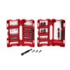 Milwaukee 48-32-4028 SHOCKWAVE Impact Duty Drill And Drive Set - 55PC -GREATLAKESPOWERTOOLS Sales 48 32 4028 00472.1653509243