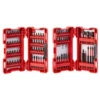Milwaukee 48-32-4062 SHOCKWAVE Impact Duty Driver Bit Set - 74PC -GREATLAKESPOWERTOOLS Sales 48 32 4062 2 70081.1581704360