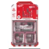 Milwaukee 48-32-4082 100 Pc. Impact Driver Bit Set PACKOUT Kit