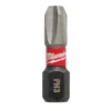 Milwaukee 48-32-4113 SHOCKWAVE Insert Bit Phillips#3 (25 PK) -GREATLAKESPOWERTOOLS Sales 48 32 4113 73141.1702923921