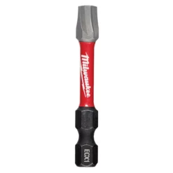 Milwaukee 48-32-4144 SHOCKWAVE 2 In. Power Bit ECX #1 (25 PK)