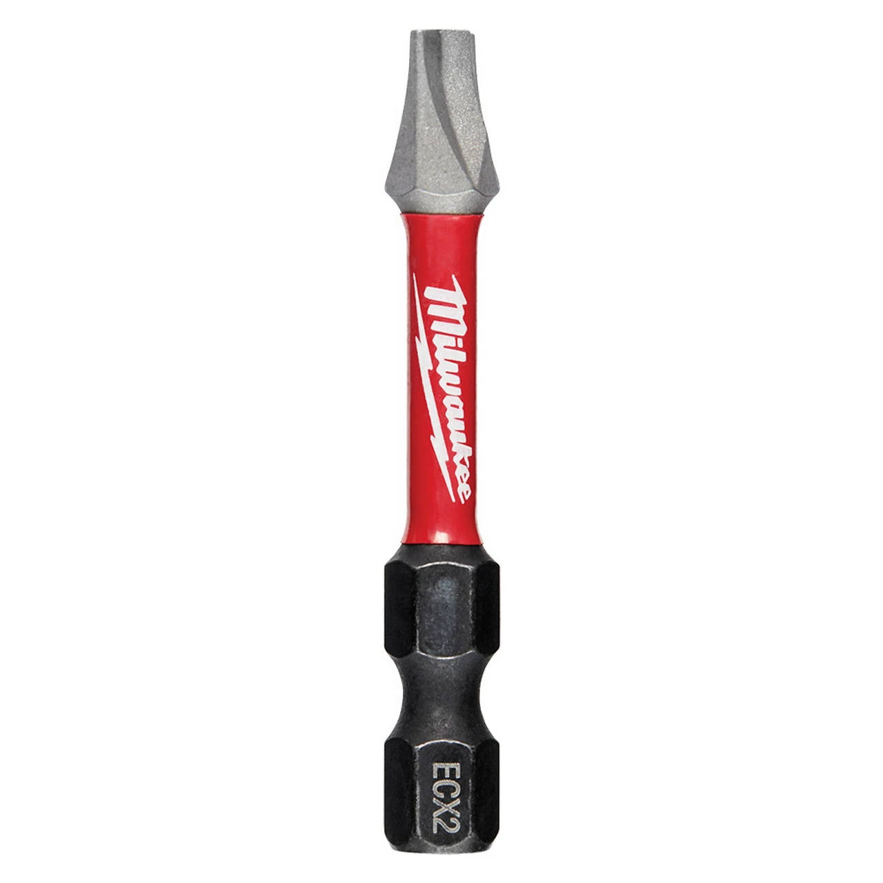 Milwaukee 48-32-4145 Shockwave 2 In. Impact ECX 2 Power Bits (25PK) 3 Milwaukee 48-32-4145 Shockwave 2 In. Impact ECX 2 Power Bits (25PK)