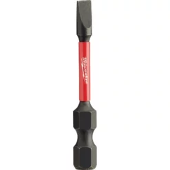 Milwaukee 48-32-4157 Shockwave 2 In. Impact 3/16 In. Power Bits (25PK)