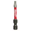 Milwaukee 48-32-4185 2 In. Impact Torx T25 Power Bits (25 Pk) 2 Milwaukee 48-32-4185 2 In. Impact Torx T25 Power Bits (25 Pk) -GREATLAKESPOWERTOOLS Sales 48 32 4185 88616.1660226205