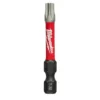Milwaukee 48-32-4187 SHOCKWAVE 2 In Impact Torx T30 Power Bits (25 Pk) 1 Milwaukee 48-32-4187 SHOCKWAVE 2 In Impact Torx T30 Power Bits (25 Pk) -GREATLAKESPOWERTOOLS Sales 48 32 4187 2 20904.1581704264
