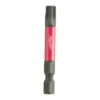 Milwaukee 48-32-4188 T40 Torx Shockwave 2 In. Power Bit 25pk -GREATLAKESPOWERTOOLS Sales 48 32 4188 32048.1650371187