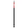 Milwaukee 48-32-4244 T15 TORX Impact 6 In. Power Bits (10 Pk) -GREATLAKESPOWERTOOLS Sales 48 32 4244 36305.1660234399