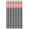 Milwaukee 48-32-4248 6 In. Impact Torx T30 Power Bits (10 Pk) 1 Milwaukee 48-32-4248 6 In. Impact Torx T30 Power Bits (10 Pk) -GREATLAKESPOWERTOOLS Sales 48 32 4248 82437.1660236509