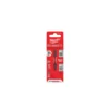 Milwaukee 48-32-4311 SHOCKWAVE PH2/SQ2 Impact Double Ended Bit 2 Milwaukee 48-32-4311 SHOCKWAVE PH2/SQ2 Impact Double Ended Bit -GREATLAKESPOWERTOOLS Sales 48 32 4311 1 32718.1590160964