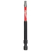 Milwaukee 48-32-4596 3-1/2 Power Bit TORX T25 25 Pk -GREATLAKESPOWERTOOLS Sales 48 32 4596 07110.1661366739