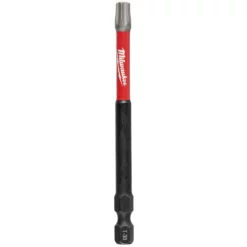 Milwaukee 48-32-4598 3-1/2 Power Bit TORX T30 25 Pk