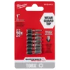 Milwaukee 48-32-4615 7-Piece Shockwave Torx Insert Bit Set -GREATLAKESPOWERTOOLS Sales 48 32 4615 97279.1702574306