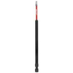 Milwaukee 48-32-4622 #1 Square Recess SHOCKWAVE Impact 6 In. Power Bit